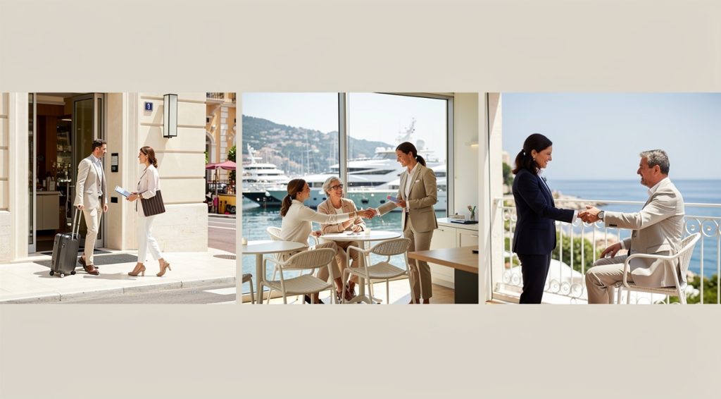 Comment devenir monégasque : guide complet