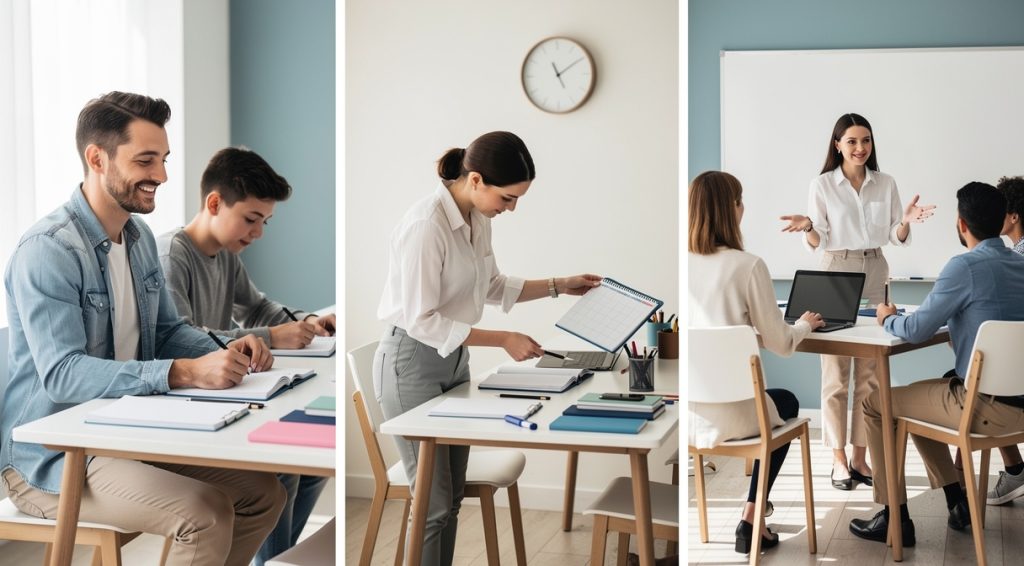 Comment devenir tuteur professionnel