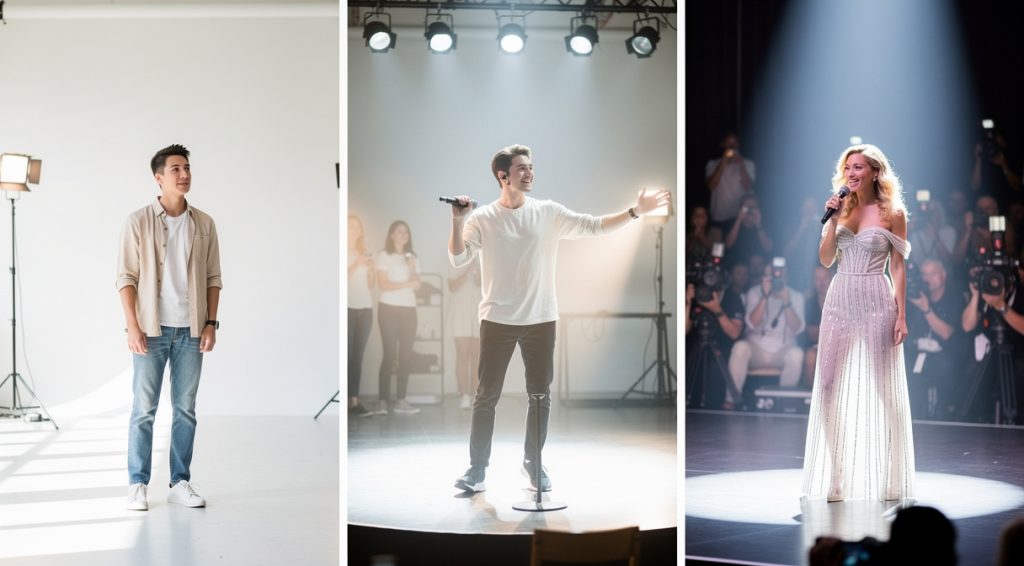 Comment devenir une star : guide complet