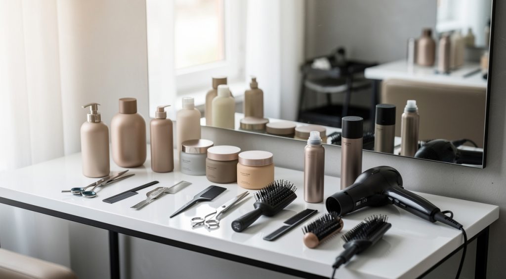 Comment donner du volume aux cheveux fins