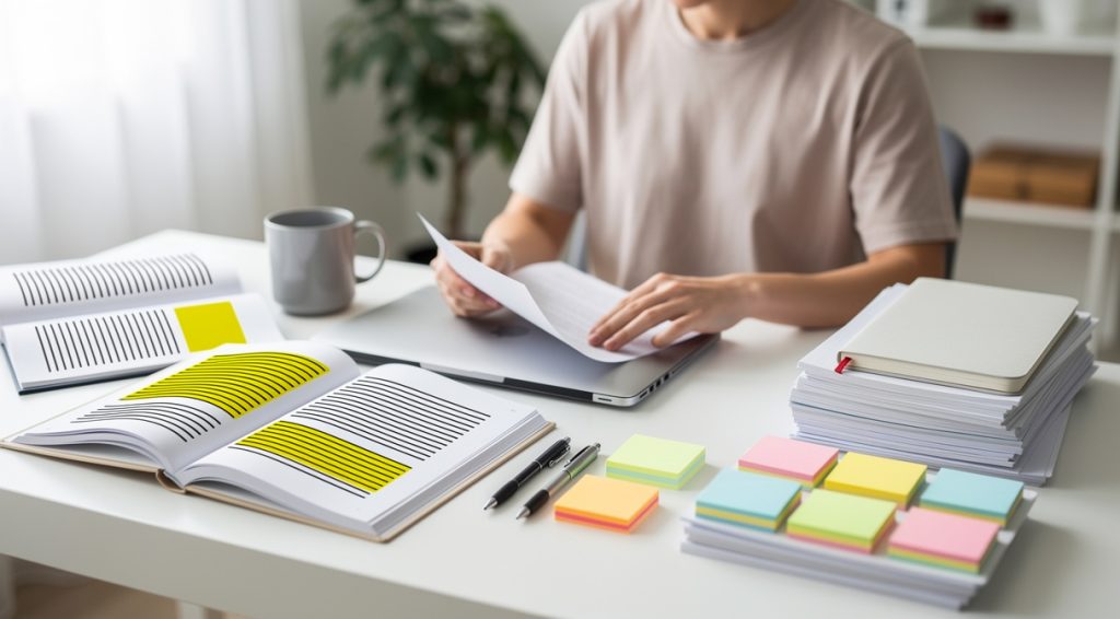 Comment écrire un essai : guide complet