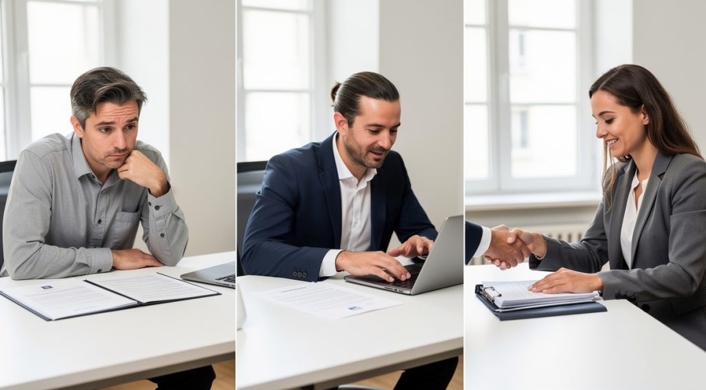 Comment effacer son casier judiciaire : guide complet