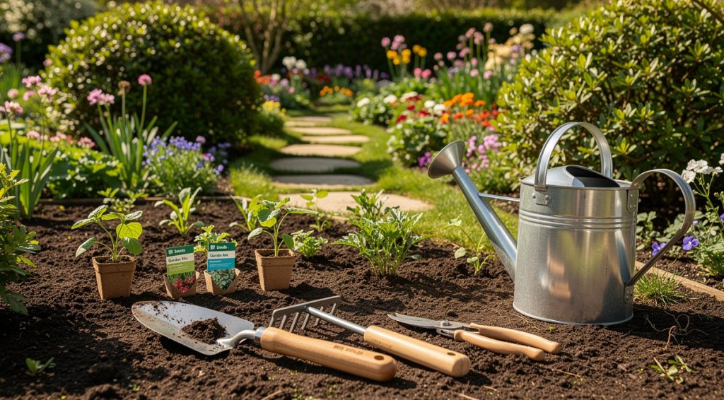 Comment empêcher un chien d&rsquo;aboyer au jardin