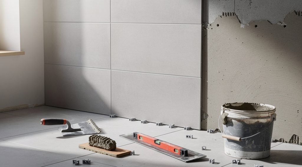 Comment enlever un joint de carrelage