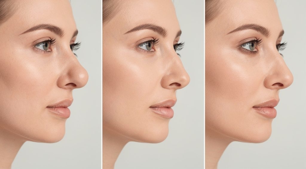 Comment enlever une bosse sur le nez : guide complet