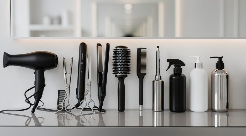 Comment épaissir ses cheveux : guide complet