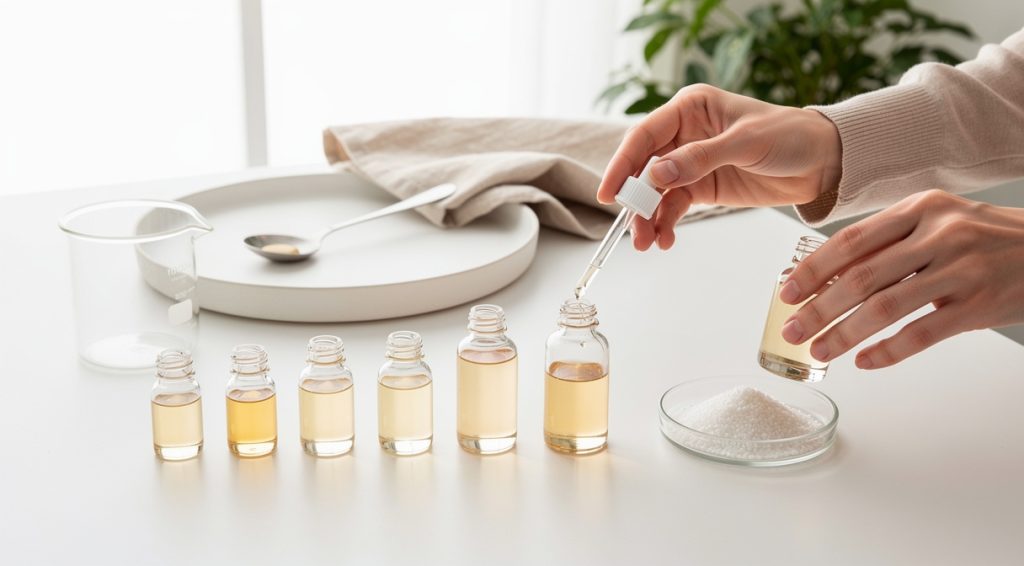 Comment est fait le musc : origines et fabrication