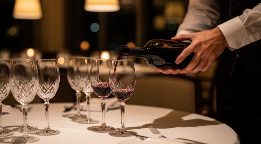 Comment est fait le vin sans alcool