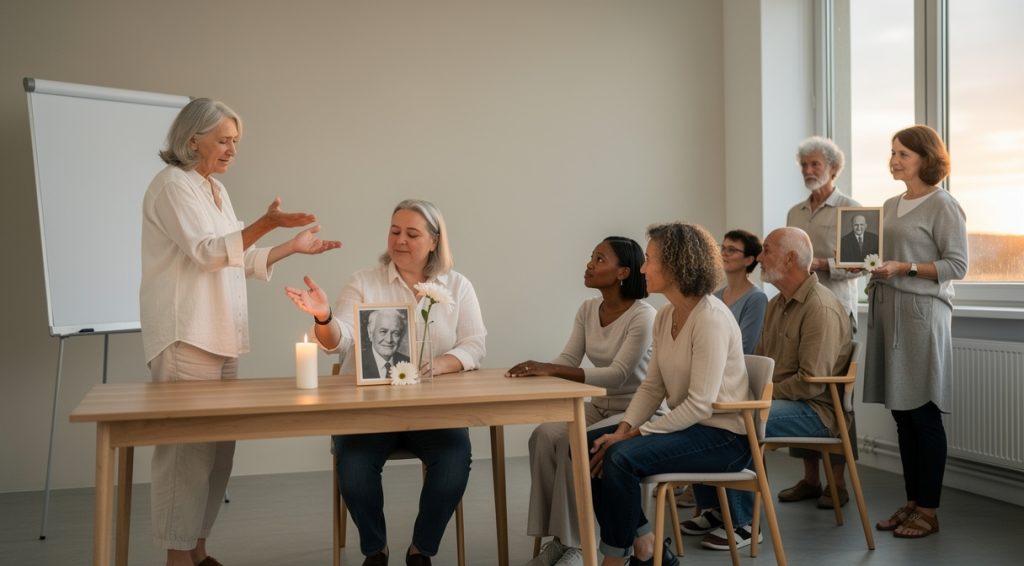 Comment est mort Omraam Mikhaël Aïvanhov