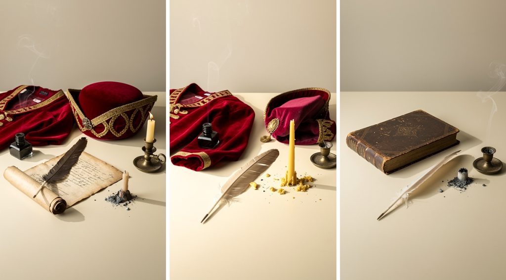 Comment est mort le Cardinal de Richelieu