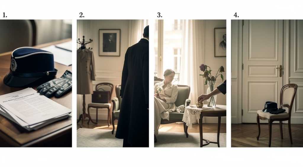 Comment est morte Marie Dulac-Lépine