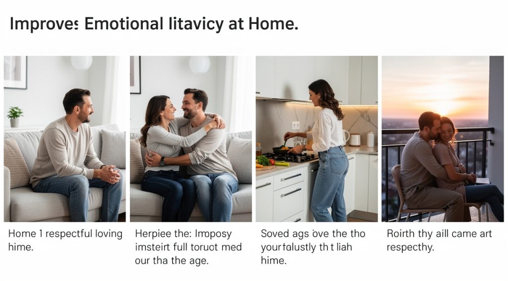 Comment exciter sa femme : guide complet