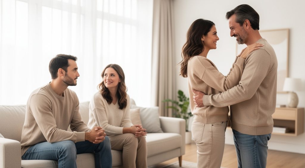 Comment exciter sa femme : guide complet