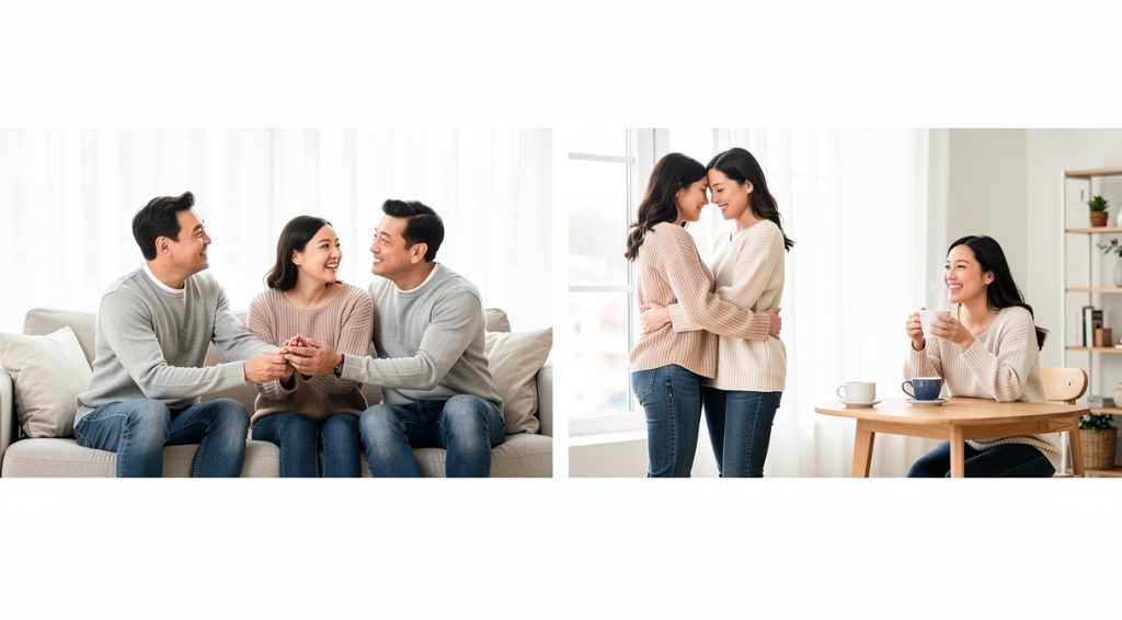 Comment exciter sa femme : guide pratique