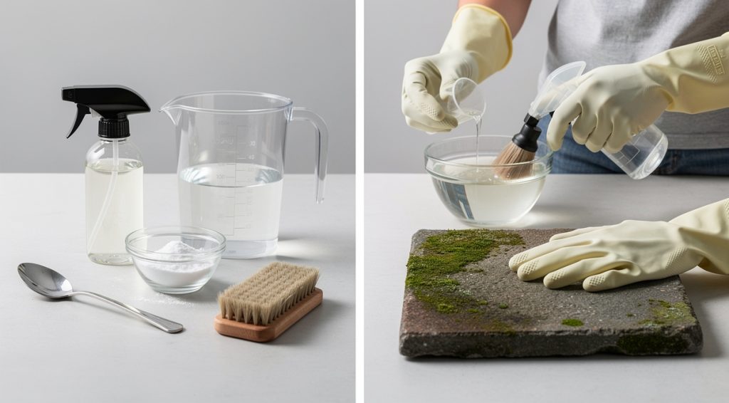 Comment fabriquer un anti-mousse efficace