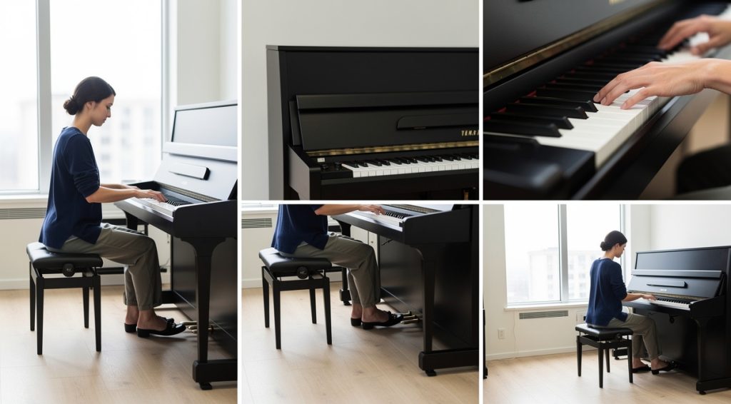 Comment fabriquer un piano : guide complet