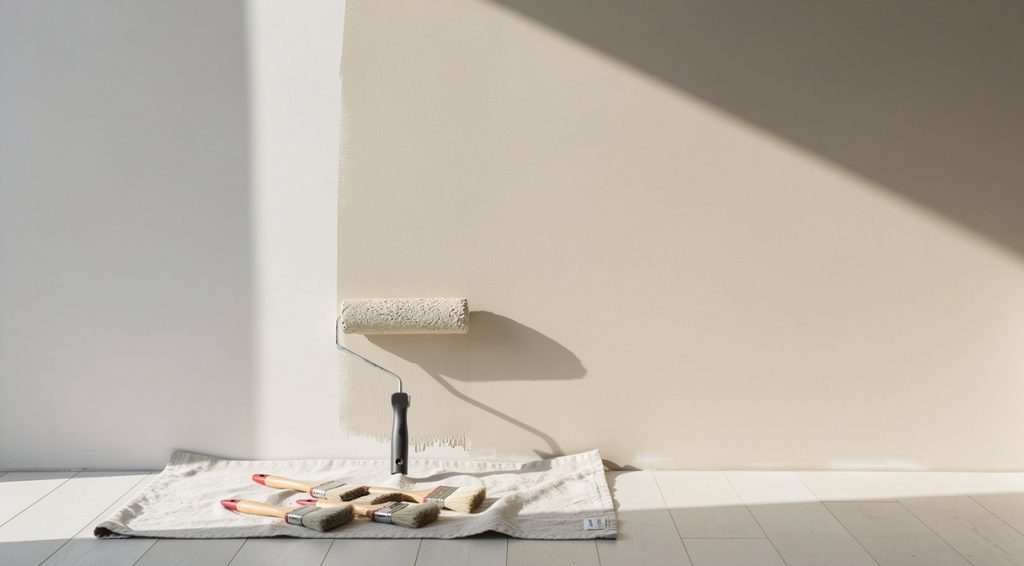 Comment faire de la peinture : guide complet