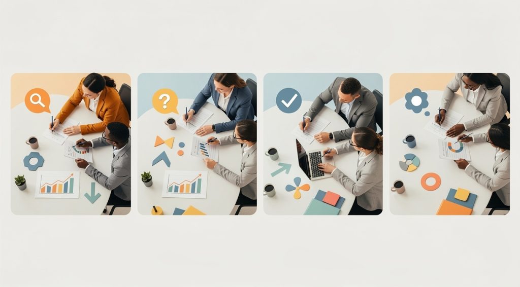 Comment faire des biais : guide complet