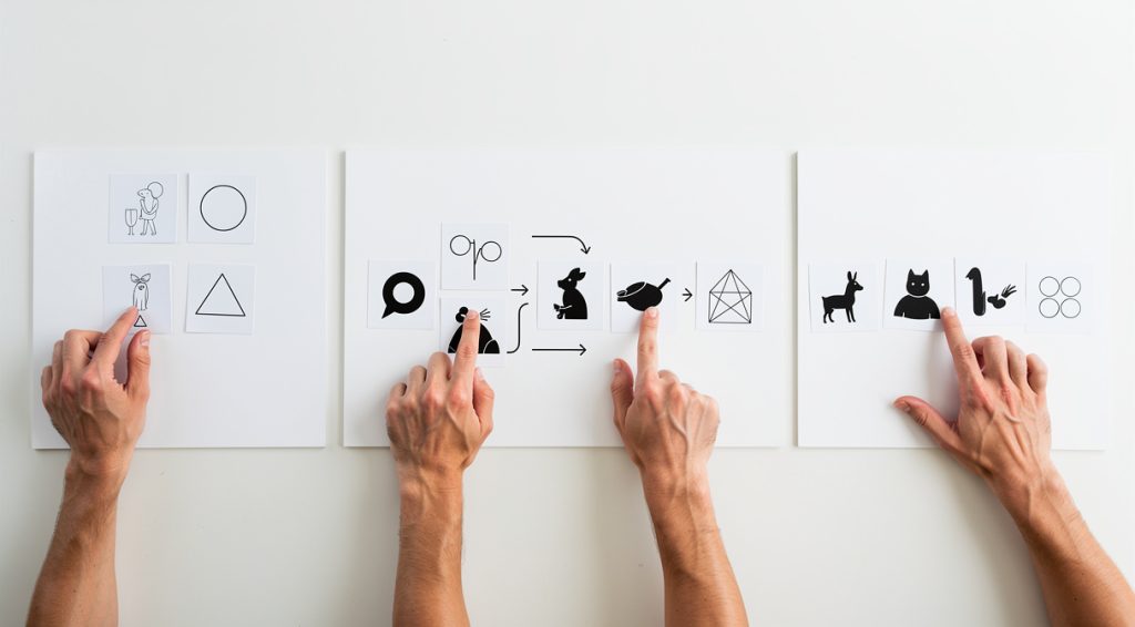 Comment faire des rébus facilement