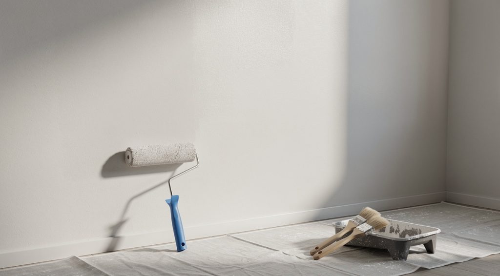 Comment faire du bordeaux en peinture