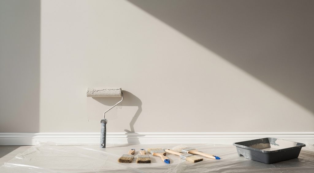 Comment faire du noir avec de la peinture