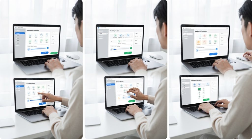 Comment faire du setting : guide complet