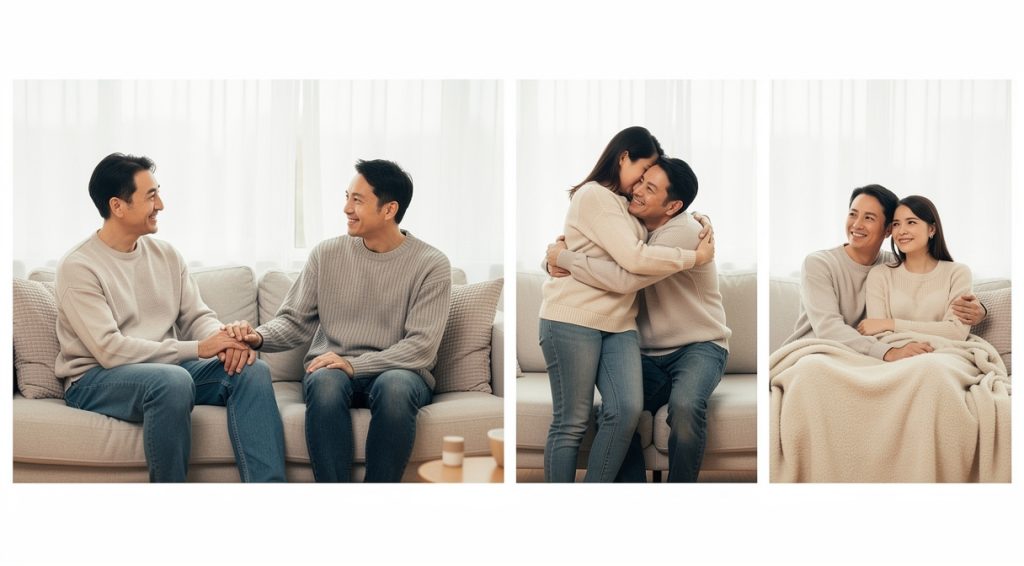 Comment faire éjaculer un homme : guide pratique