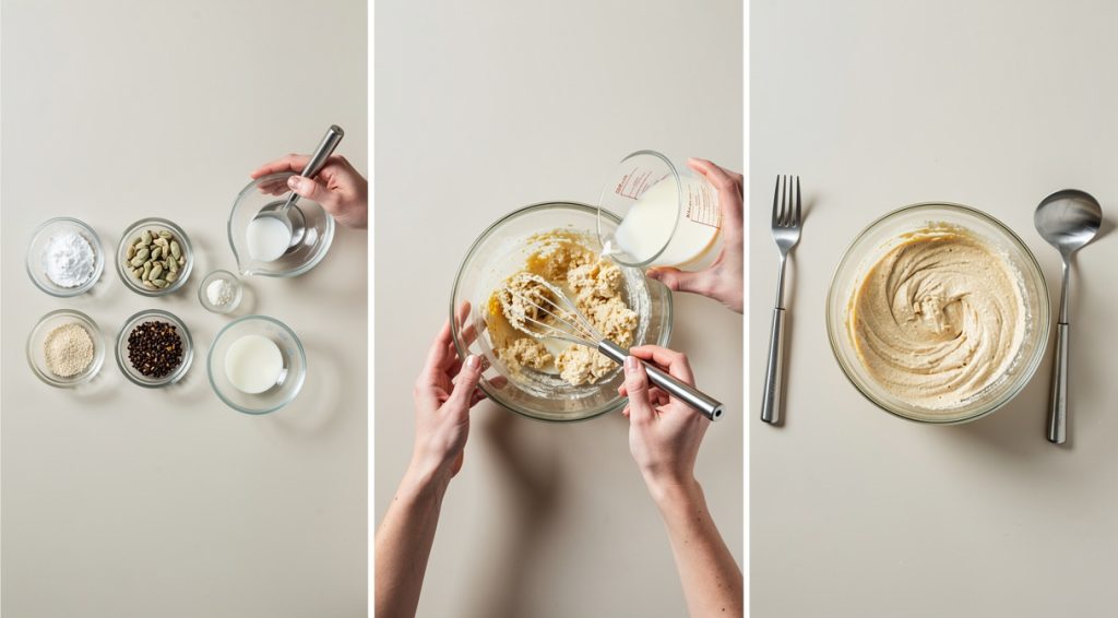 Comment faire le mélange : guide pratique