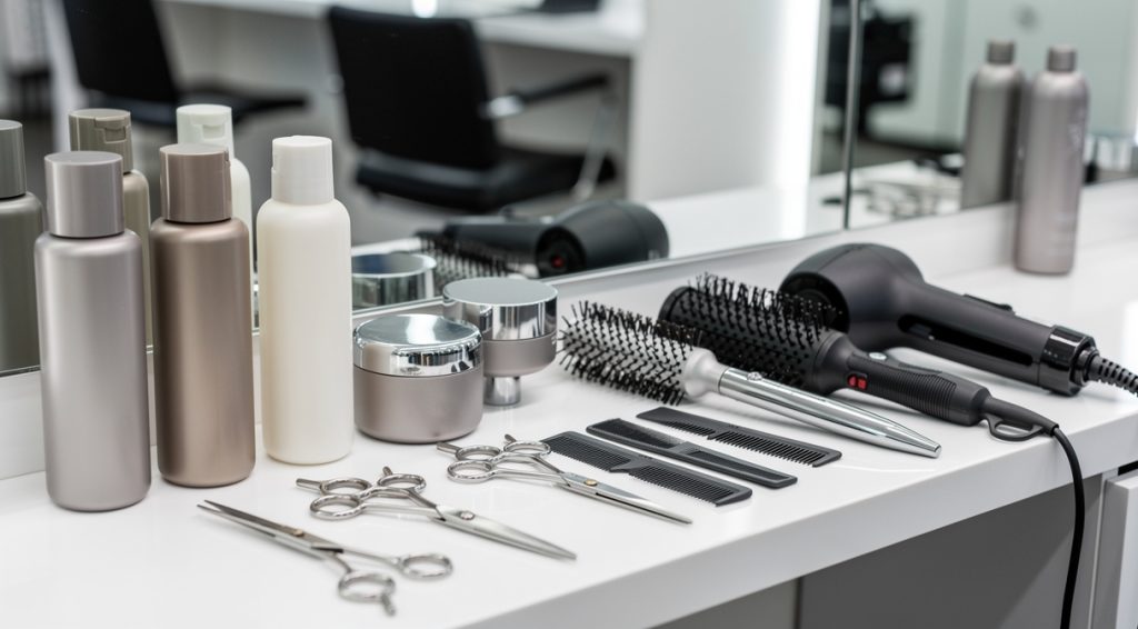 Comment faire pousser les cheveux crépus