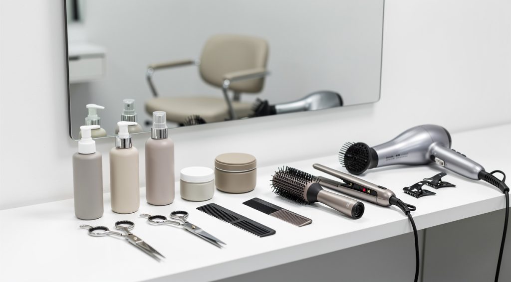 Comment faire pousser les cheveux crépus