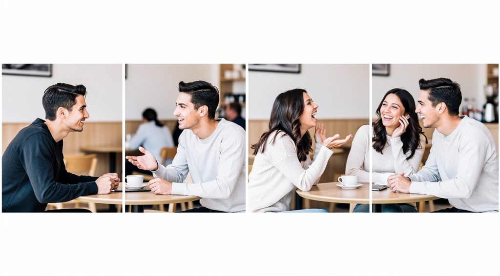 Comment faire rire une fille : guide complet