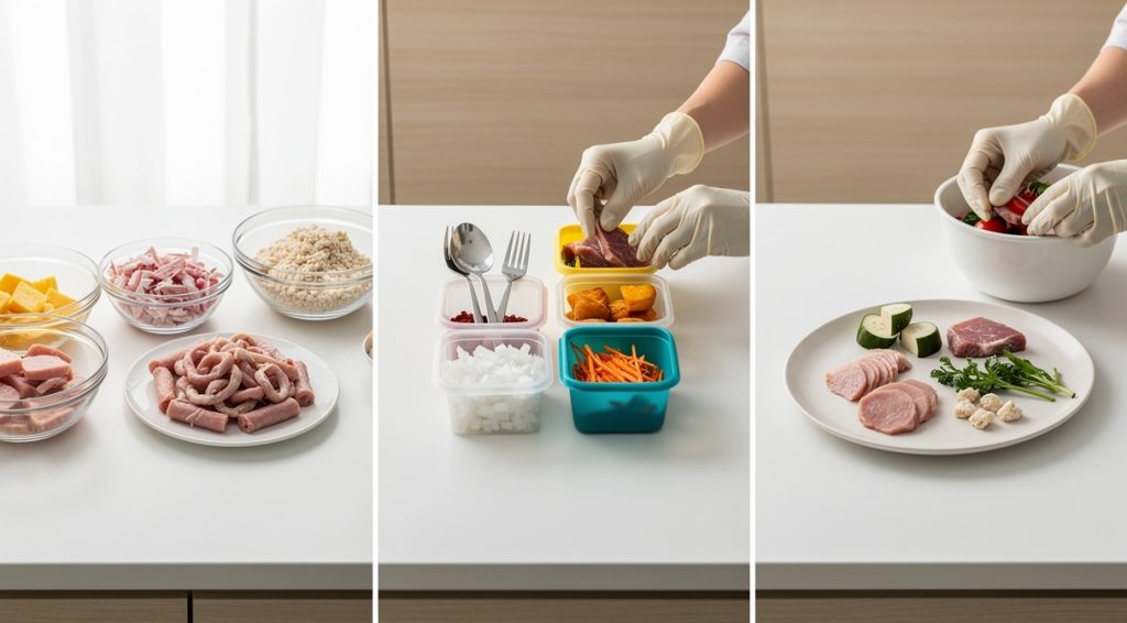 Comment faire un abattage halal : guide complet