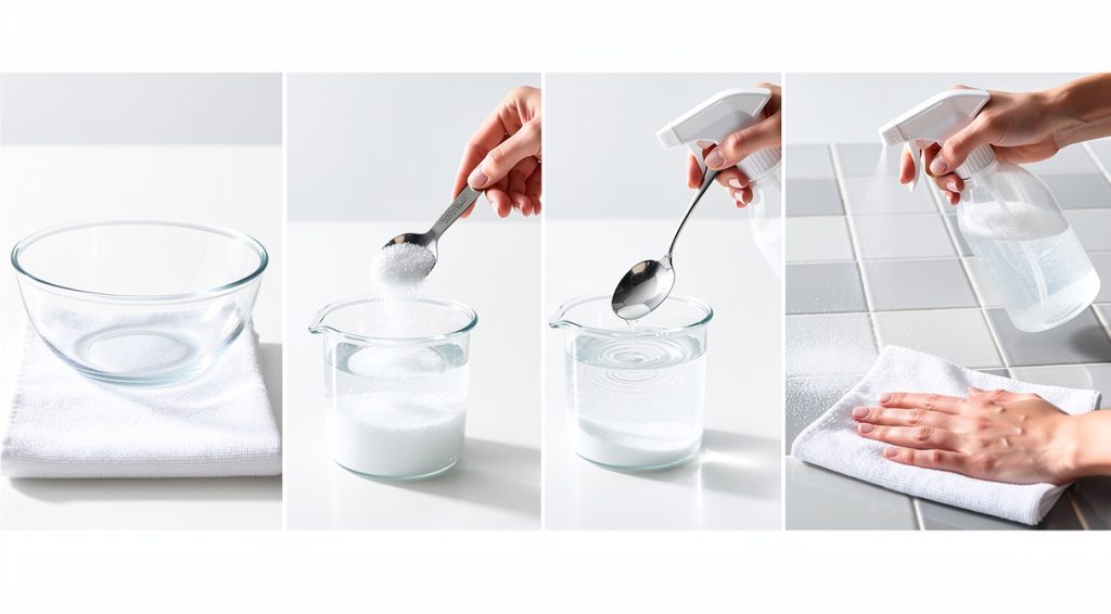 Comment faire un chlore choc : guide pratique