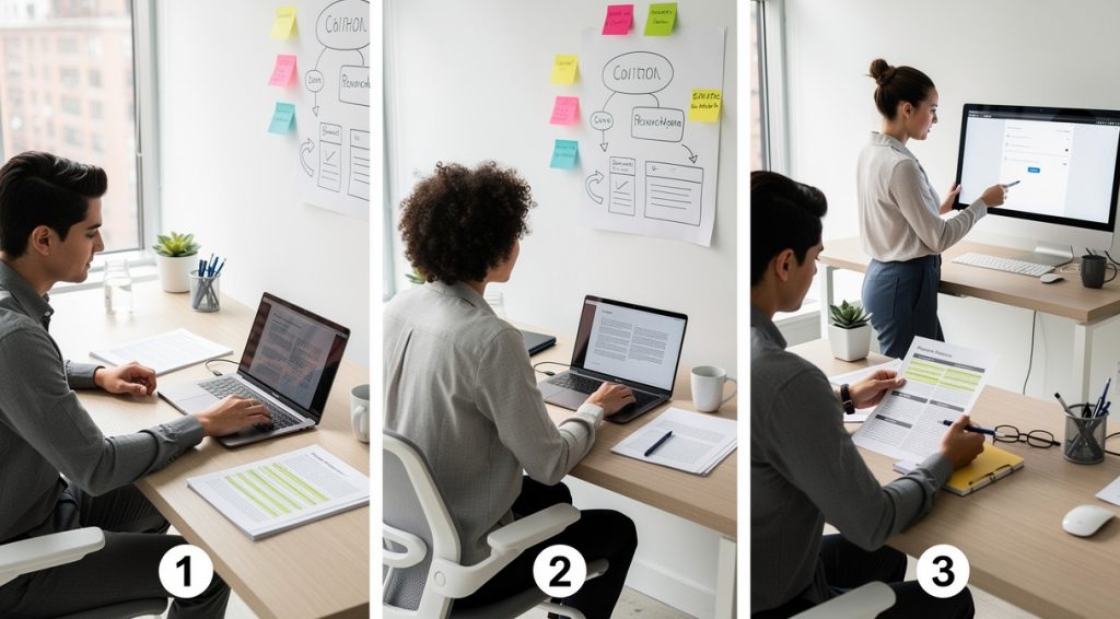 Comment faire un communiqué de presse efficace