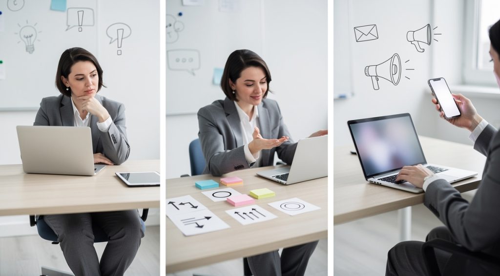 Comment faire un communiqué de presse efficace