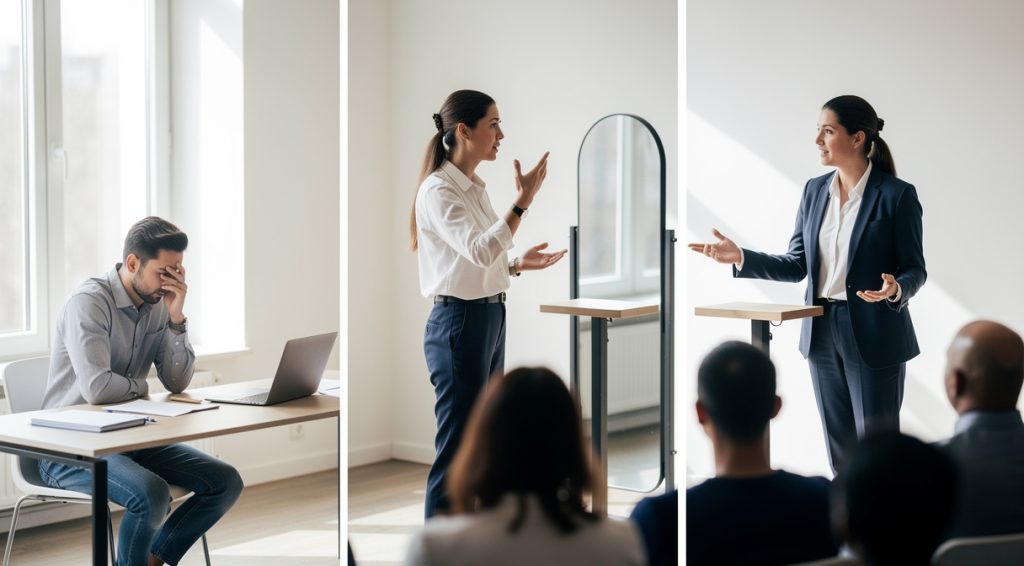 Comment faire un discours : guide complet