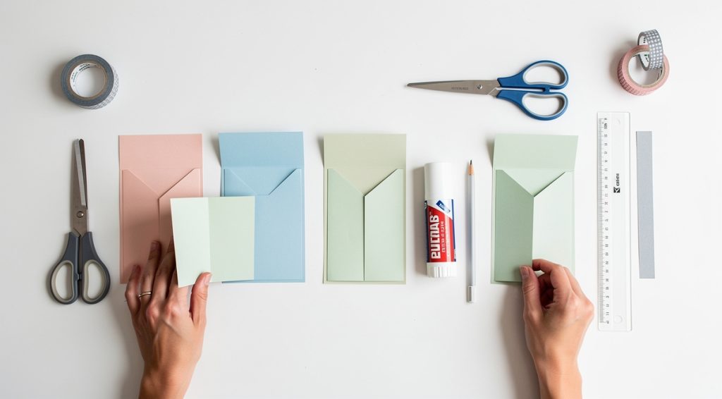 Comment faire un lapbook : guide pratique