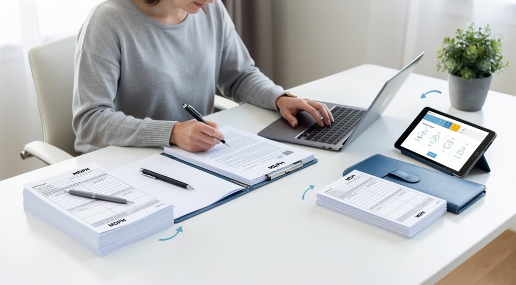 Comment faire un recours MDPH