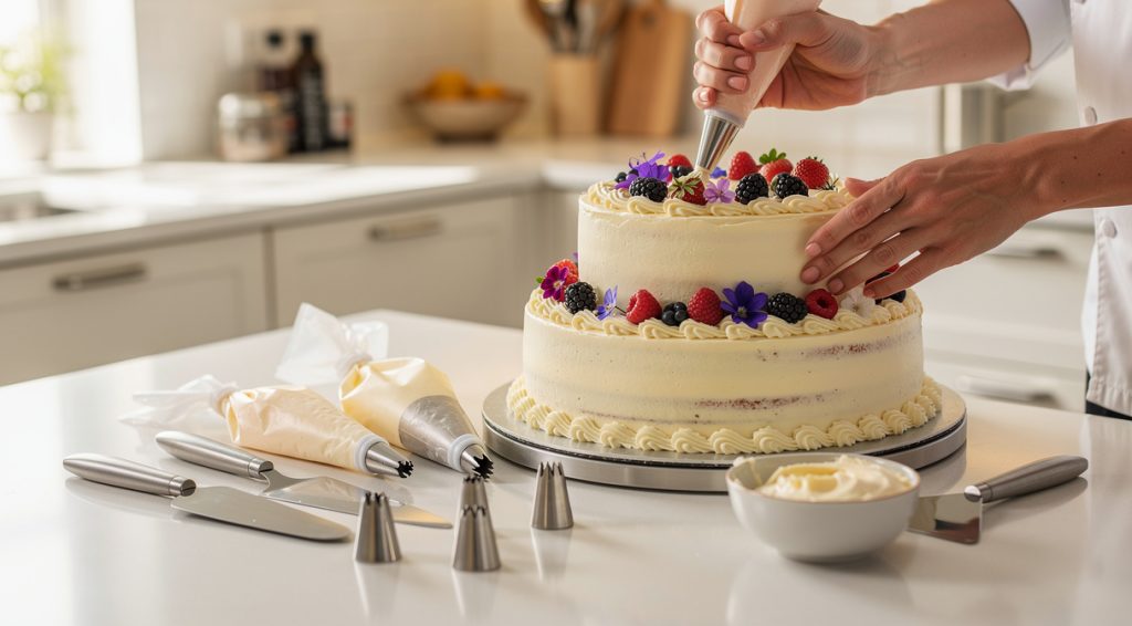 Comment faire un sirop d&rsquo;imbibage