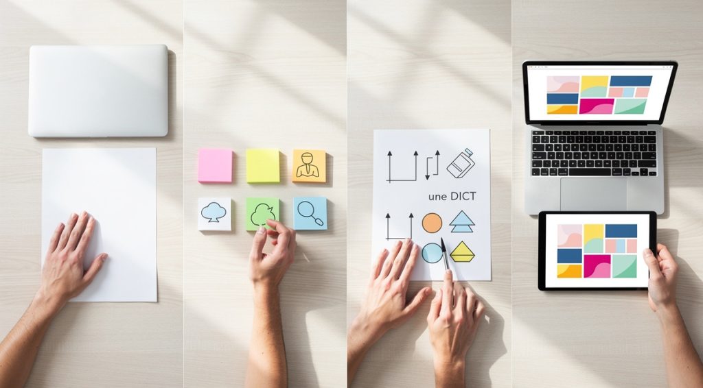 Comment faire une DICT : guide complet