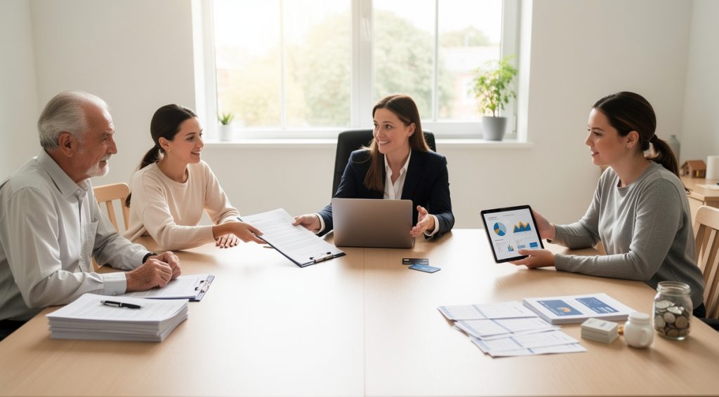 Comment faire une avance sur héritage