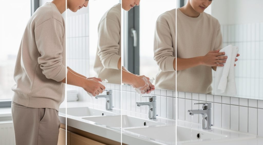 Comment faire une bonne masturbation masculine