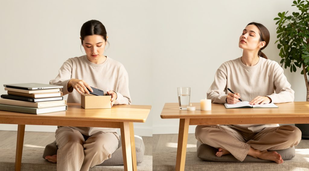 Comment faire une introspection : guide complet