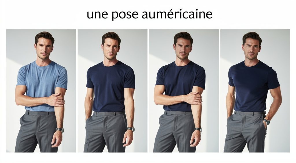 Comment faire une pose américaine : guide complet