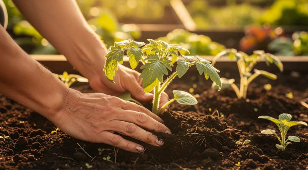 Comment faire une sauce tomate maison