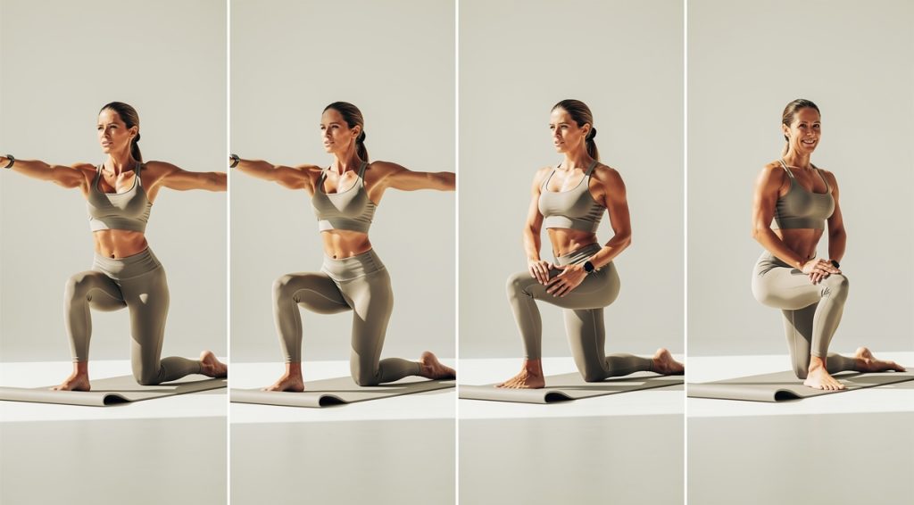 Comment faire une sèche femme : guide complet