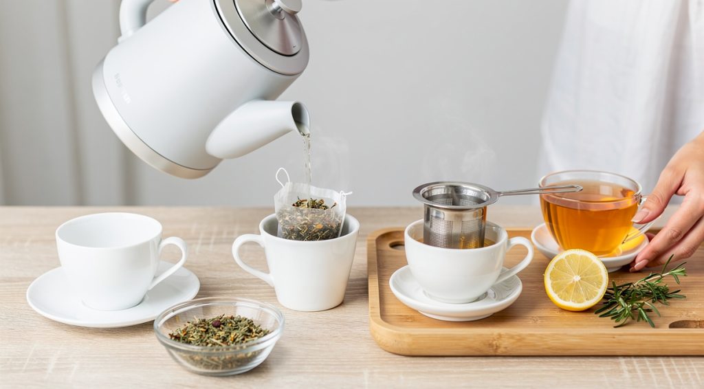 Comment faire une tisane : guide pratique complet