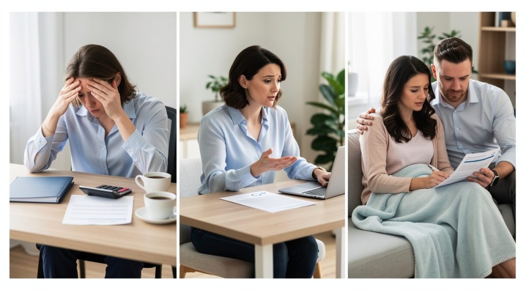 Comment fonctionne l&rsquo;assurance emprunteur en arrêt maladie