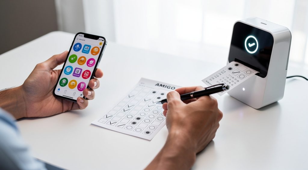 Comment gagner à l&rsquo;Amigo : stratégies efficaces