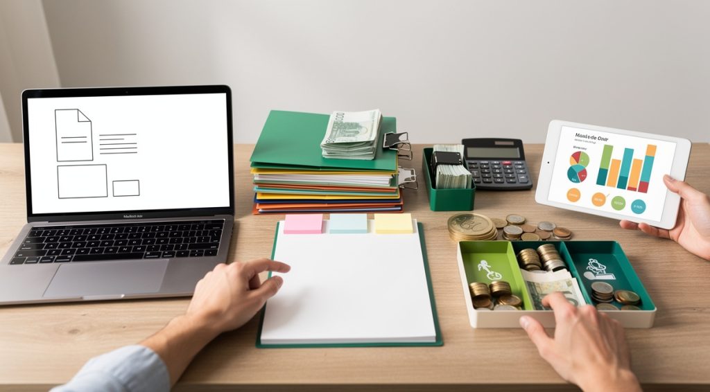 Comment gérer son argent : guide complet